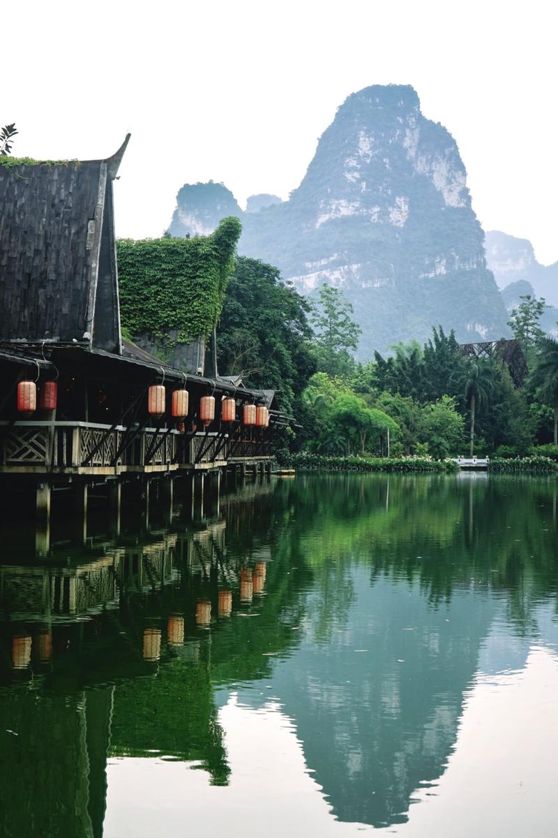崇左旅游景点大全自驾游路线,崇左旅游景点攻略-第5张图片-诗丽旅游网 崇左旅游景点大全自驾游路线,崇左旅游景点攻略-第5张图片-诗丽旅游网