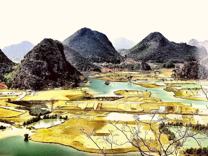 文山旅游攻略最新路线推荐,文山旅游指南-第1张图片-诗丽旅游网 文山旅游攻略最新路线推荐,文山旅游指南-第1张图片-诗丽旅游网
