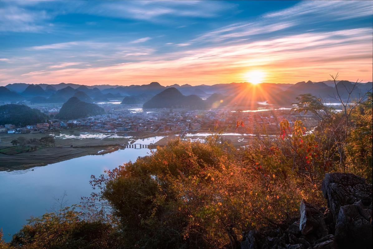 文山旅游攻略最新路线推荐,文山旅游指南-第6张图片-诗丽旅游网 文山旅游攻略最新路线推荐,文山旅游指南-第6张图片-诗丽旅游网
