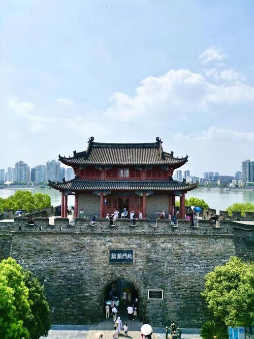 襄阳旅游景点有哪些好玩?襄阳前十旅游景点排名榜?-第4张图片-诗丽旅游网 襄阳旅游景点有哪些好玩?襄阳前十旅游景点排名榜?-第4张图片-诗丽旅游网