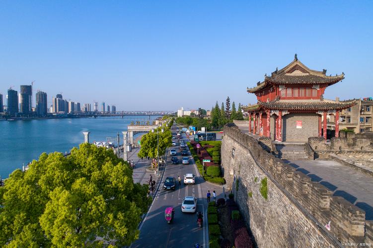 襄阳旅游景点有哪些好玩?襄阳前十旅游景点排名榜?-第5张图片-诗丽旅游网 襄阳旅游景点有哪些好玩?襄阳前十旅游景点排名榜?-第5张图片-诗丽旅游网
