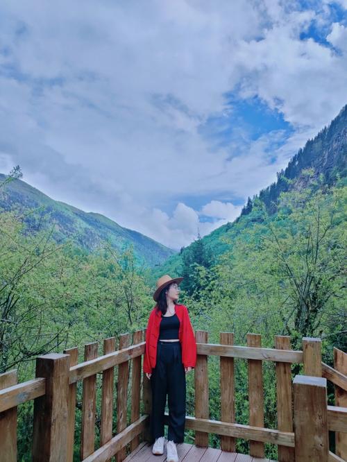 四姑娘山旅游攻略自驾路线,四姑娘山旅游攻略自驾游-第6张图片-诗丽旅游网 四姑娘山旅游攻略自驾路线,四姑娘山旅游攻略自驾游-第6张图片-诗丽旅游网