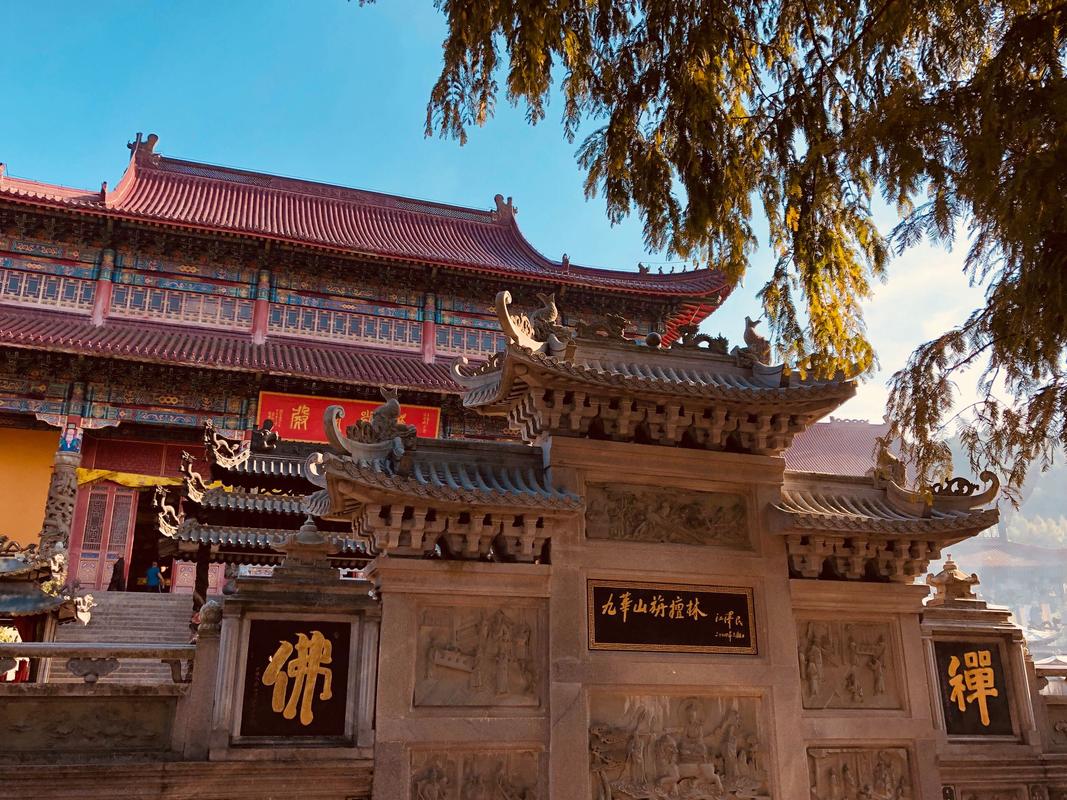 安徽著名旅游景点有哪些,安徽省最著名的旅游景点?-第2张图片-诗丽旅游网 安徽著名旅游景点有哪些,安徽省最著名的旅游景点?-第2张图片-诗丽旅游网