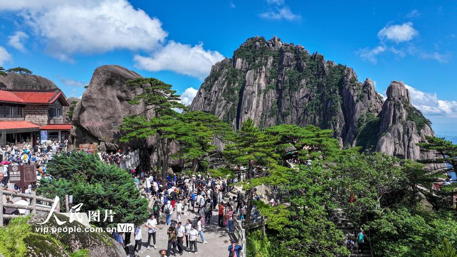 安徽著名旅游景点有哪些,安徽省最著名的旅游景点?-第3张图片-诗丽旅游网 安徽著名旅游景点有哪些,安徽省最著名的旅游景点?-第3张图片-诗丽旅游网