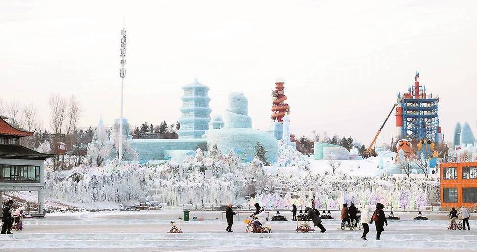 吉林冬季旅游景点排名榜,吉林冬季旅游线路-第5张图片-诗丽旅游网 吉林冬季旅游景点排名榜,吉林冬季旅游线路-第5张图片-诗丽旅游网