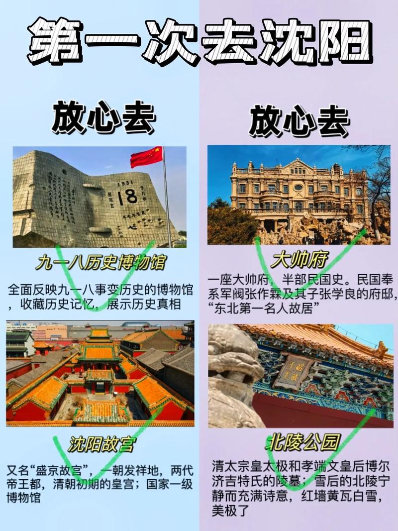 沈阳旅游攻略路线,沈阳旅游攻略路线图高清?-第5张图片-诗丽旅游网 沈阳旅游攻略路线,沈阳旅游攻略路线图高清?-第5张图片-诗丽旅游网