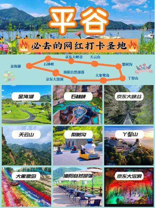 平谷旅游攻略必去景点,平谷旅游攻略及景点介绍?-第3张图片-诗丽旅游网 平谷旅游攻略必去景点,平谷旅游攻略及景点介绍?-第3张图片-诗丽旅游网