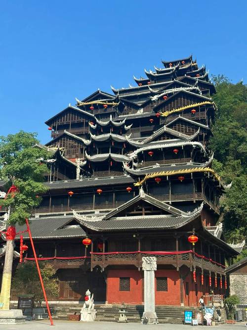 重庆有哪些旅游景点值得去玩的地方?重庆有哪些旅游景点值得去玩的地方?-第1张图片-诗丽旅游网 重庆有哪些旅游景点值得去玩的地方?重庆有哪些旅游景点值得去玩的地方?-第1张图片-诗丽旅游网