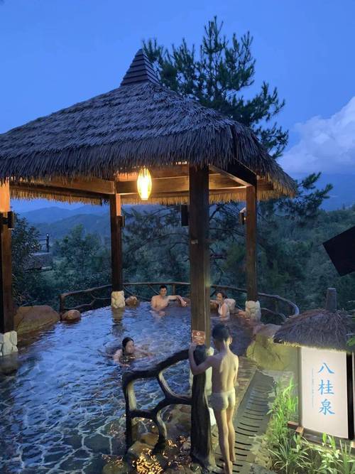 广西西溪温泉旅游攻略一日游?广西西溪温泉度假村别墅房间?-第1张图片-诗丽旅游网 广西西溪温泉旅游攻略一日游?广西西溪温泉度假村别墅房间?-第1张图片-诗丽旅游网