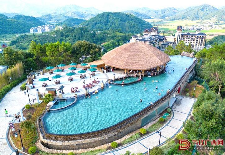 广西西溪温泉旅游攻略一日游?广西西溪温泉度假村别墅房间?-第5张图片-诗丽旅游网 广西西溪温泉旅游攻略一日游?广西西溪温泉度假村别墅房间?-第5张图片-诗丽旅游网