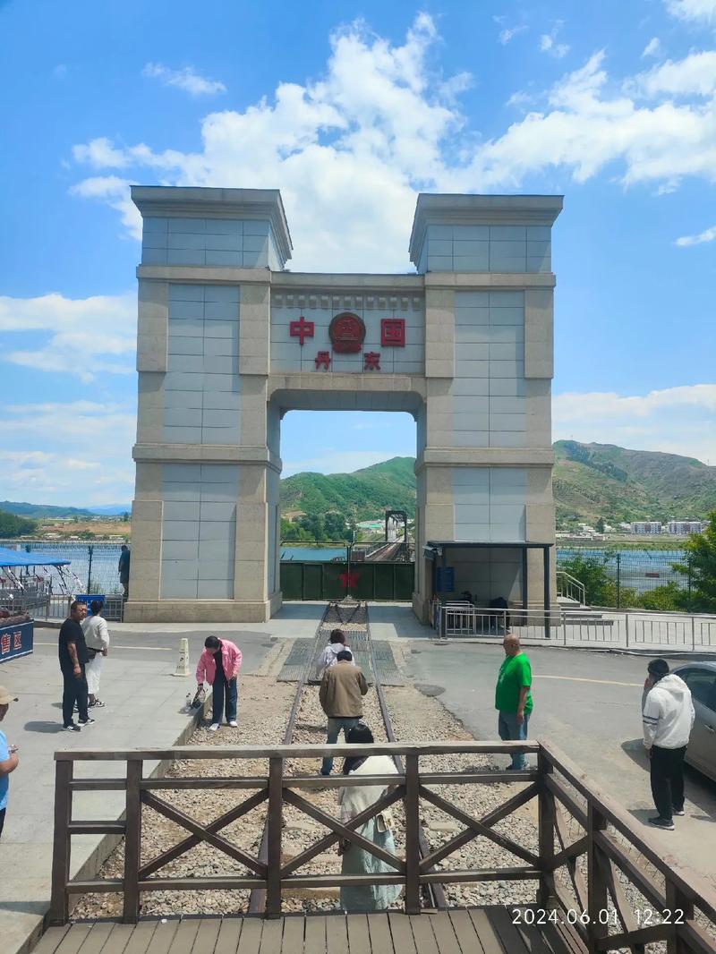 丹东旅游景点哪里好,丹东旅游景点哪里好看-第2张图片-诗丽旅游网 丹东旅游景点哪里好,丹东旅游景点哪里好看-第2张图片-诗丽旅游网