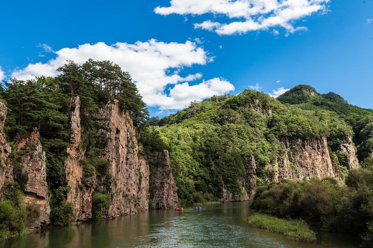 丹东旅游景点哪里好,丹东旅游景点哪里好看-第4张图片-诗丽旅游网 丹东旅游景点哪里好,丹东旅游景点哪里好看-第4张图片-诗丽旅游网