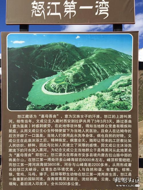 怒江旅游攻略自由行三天怎么玩,怒江旅游必去景点-第3张图片-诗丽旅游网 怒江旅游攻略自由行三天怎么玩,怒江旅游必去景点-第3张图片-诗丽旅游网