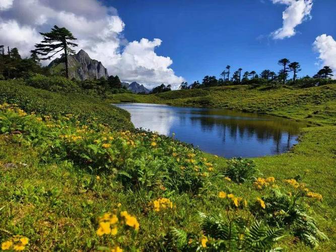 怒江旅游攻略自由行三天怎么玩,怒江旅游必去景点-第5张图片-诗丽旅游网 怒江旅游攻略自由行三天怎么玩,怒江旅游必去景点-第5张图片-诗丽旅游网