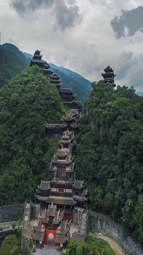 重庆有哪些旅游景点值得去玩?重庆有什么旅游景点值得去玩?-第3张图片-诗丽旅游网 重庆有哪些旅游景点值得去玩?重庆有什么旅游景点值得去玩?-第3张图片-诗丽旅游网