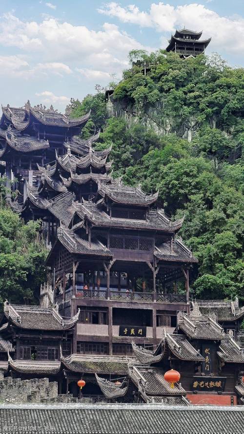 重庆有哪些旅游景点值得去玩?重庆有什么旅游景点值得去玩?-第6张图片-诗丽旅游网 重庆有哪些旅游景点值得去玩?重庆有什么旅游景点值得去玩?-第6张图片-诗丽旅游网