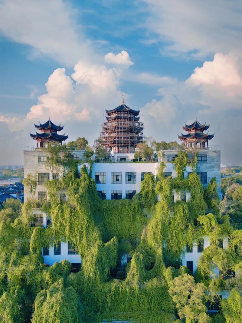 浙江衢州前十旅游景点?衢州旅游景点攻略?-第1张图片-诗丽旅游网 浙江衢州前十旅游景点?衢州旅游景点攻略?-第1张图片-诗丽旅游网