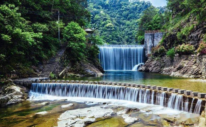 浙江衢州前十旅游景点?衢州旅游景点攻略?-第2张图片-诗丽旅游网 浙江衢州前十旅游景点?衢州旅游景点攻略?-第2张图片-诗丽旅游网