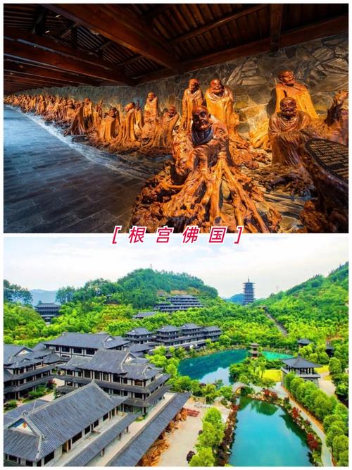 浙江衢州前十旅游景点?衢州旅游景点攻略?-第5张图片-诗丽旅游网 浙江衢州前十旅游景点?衢州旅游景点攻略?-第5张图片-诗丽旅游网