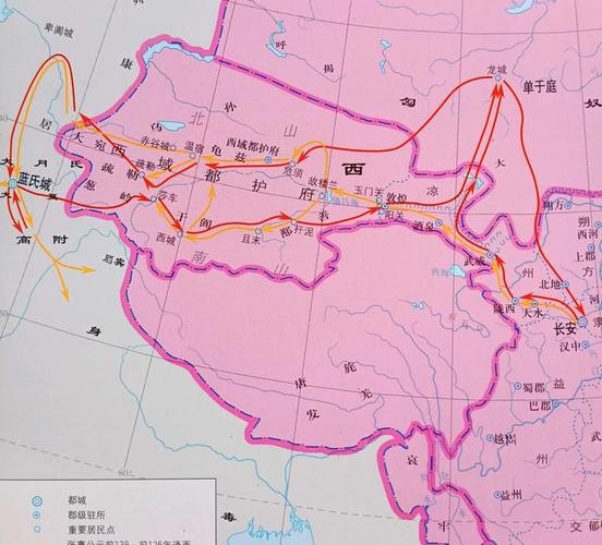 银川五日游线路设计,银川五日游线路设计?-第1张图片-诗丽旅游网 银川五日游线路设计,银川五日游线路设计?-第1张图片-诗丽旅游网