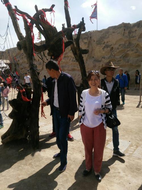 银川五日游线路设计,银川五日游线路设计?-第6张图片-诗丽旅游网 银川五日游线路设计,银川五日游线路设计?-第6张图片-诗丽旅游网