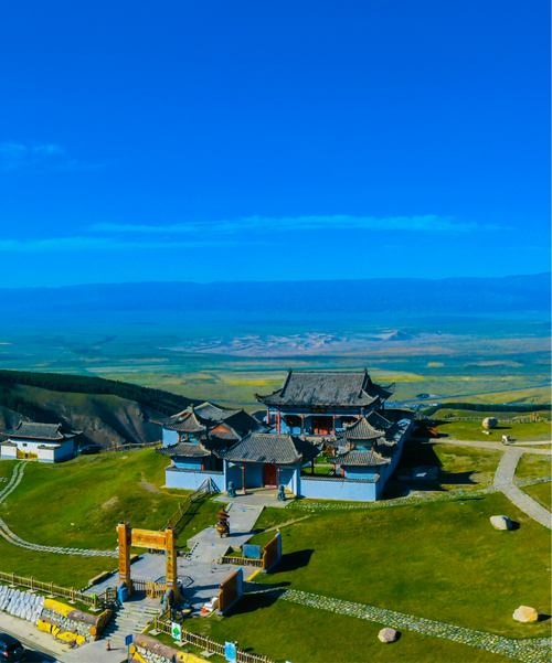 哈密旅游景点大全排名榜前十名,哈密必去景点排名榜?-第3张图片-诗丽旅游网 哈密旅游景点大全排名榜前十名,哈密必去景点排名榜?-第3张图片-诗丽旅游网