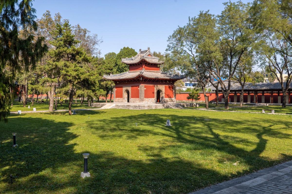 保定三日游玩景点推荐一下,保定三日游旅游最佳景点推荐?-第1张图片-诗丽旅游网 保定三日游玩景点推荐一下,保定三日游旅游最佳景点推荐?-第1张图片-诗丽旅游网