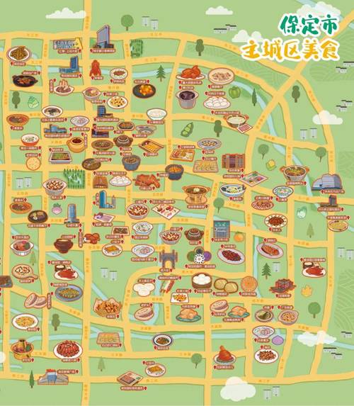 保定三日游玩景点推荐一下,保定三日游旅游最佳景点推荐?-第3张图片-诗丽旅游网 保定三日游玩景点推荐一下,保定三日游旅游最佳景点推荐?-第3张图片-诗丽旅游网