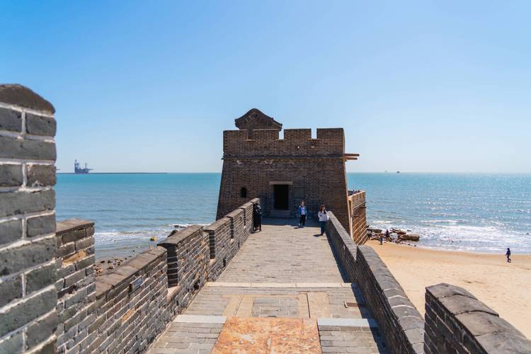山海关旅游路线推荐?山海关景区游览路线?-第1张图片-诗丽旅游网 山海关旅游路线推荐?山海关景区游览路线?-第1张图片-诗丽旅游网