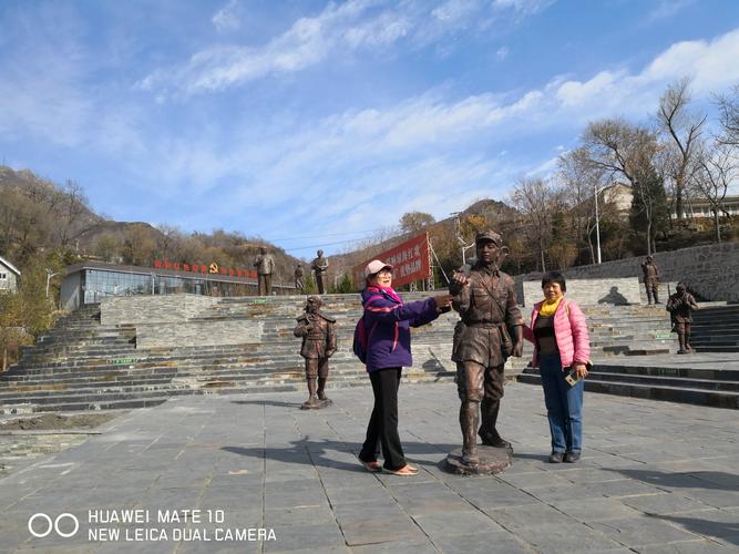 房山旅游攻略及景点介绍,房山旅游景点大全排名 一日游-第1张图片-诗丽旅游网 房山旅游攻略及景点介绍,房山旅游景点大全排名 一日游-第1张图片-诗丽旅游网
