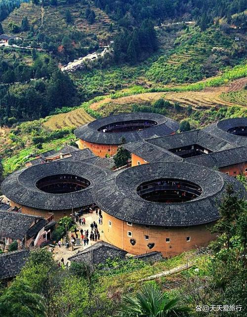 福建旅游区旅游景点大全排名,福建旅游区旅游景点大全排名前十-第1张图片-诗丽旅游网 福建旅游区旅游景点大全排名,福建旅游区旅游景点大全排名前十-第1张图片-诗丽旅游网