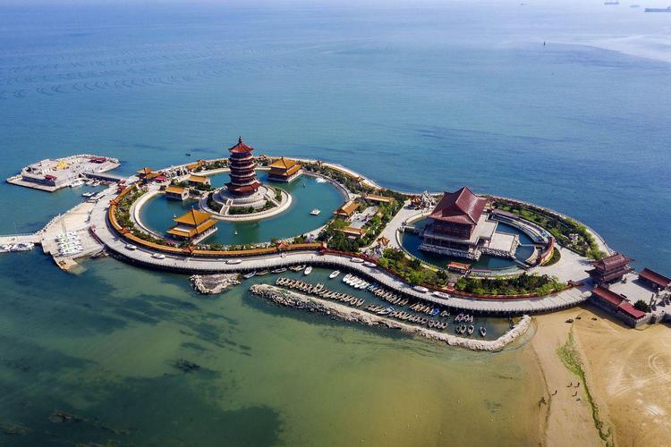蓬莱阁风景区旅游景点有哪些,蓬莱阁风景区旅游景点有哪些好玩的-第4张图片-诗丽旅游网 蓬莱阁风景区旅游景点有哪些,蓬莱阁风景区旅游景点有哪些好玩的-第4张图片-诗丽旅游网