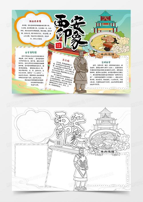 做一份旅游攻略,用手抄报形式,做一份旅游攻略,用手抄报形式写一段话?-第5张图片-诗丽旅游网 做一份旅游攻略,用手抄报形式,做一份旅游攻略,用手抄报形式写一段话?-第5张图片-诗丽旅游网