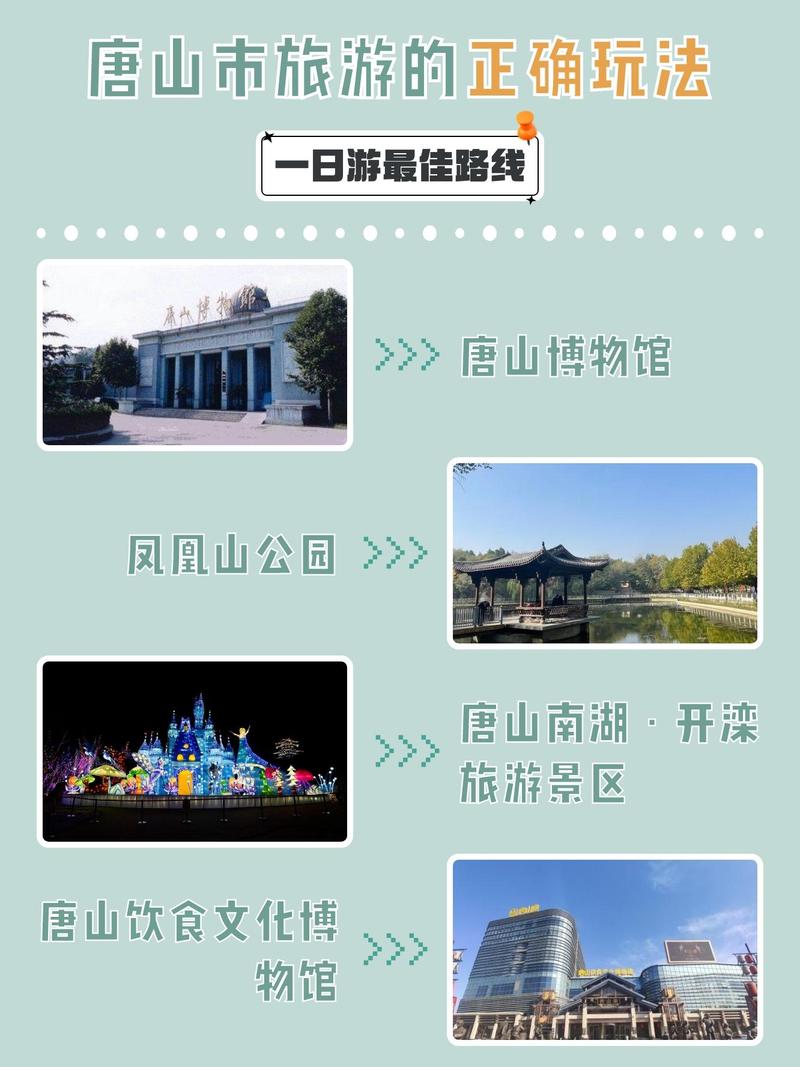 唐山旅游攻略景点推荐一日游路线,唐山旅游必去前十景点?-第2张图片-诗丽旅游网 唐山旅游攻略景点推荐一日游路线,唐山旅游必去前十景点?-第2张图片-诗丽旅游网