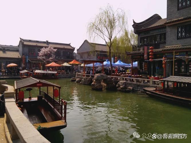 唐山旅游攻略景点推荐一日游路线,唐山旅游必去前十景点?-第3张图片-诗丽旅游网 唐山旅游攻略景点推荐一日游路线,唐山旅游必去前十景点?-第3张图片-诗丽旅游网