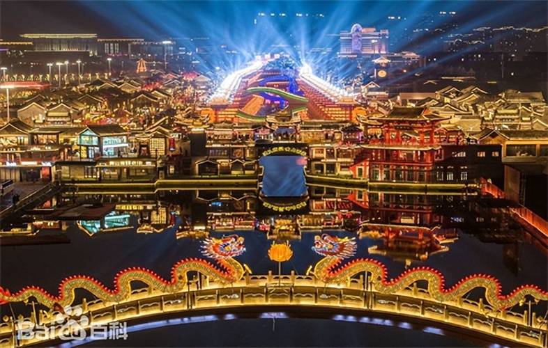 唐山旅游攻略景点推荐一日游路线,唐山旅游必去前十景点?-第5张图片-诗丽旅游网 唐山旅游攻略景点推荐一日游路线,唐山旅游必去前十景点?-第5张图片-诗丽旅游网