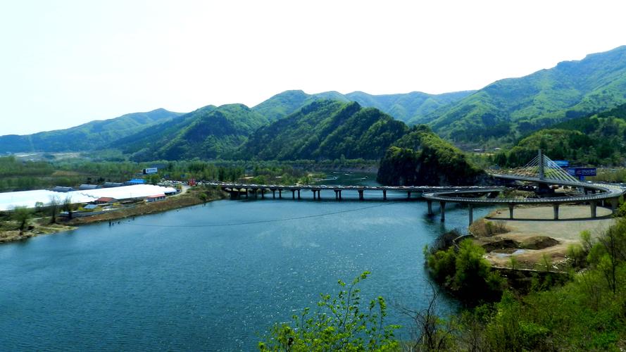 东北旅游必去前十景点自驾,东北自驾游景点大全-第4张图片-诗丽旅游网 东北旅游必去前十景点自驾,东北自驾游景点大全-第4张图片-诗丽旅游网