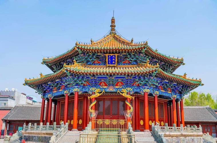 东北旅游必去前十景点自驾,东北自驾游景点大全-第6张图片-诗丽旅游网 东北旅游必去前十景点自驾,东北自驾游景点大全-第6张图片-诗丽旅游网