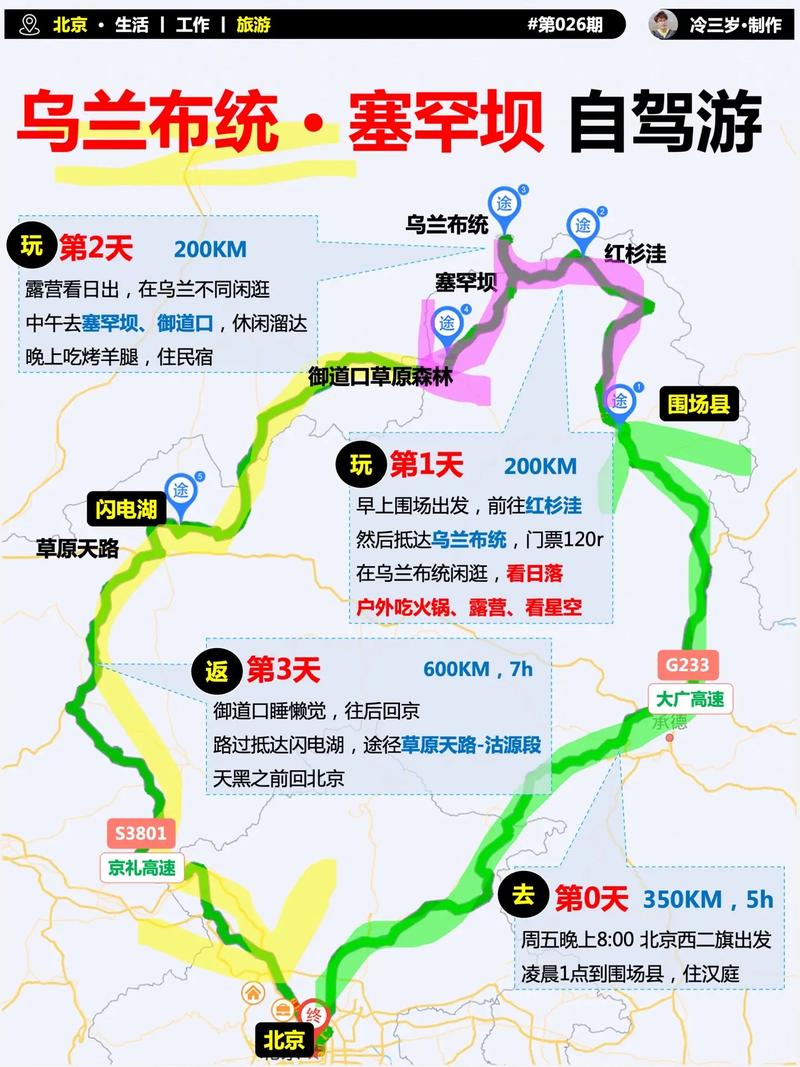锡林郭勒三日游攻略,锡林郭勒旅游景点介绍-第1张图片-诗丽旅游网 锡林郭勒三日游攻略,锡林郭勒旅游景点介绍-第1张图片-诗丽旅游网