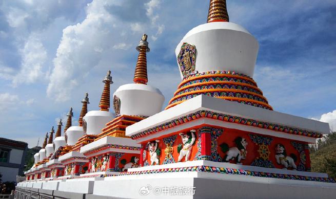 德令哈旅游景点大全,德令哈市旅游攻略?-第4张图片-诗丽旅游网 德令哈旅游景点大全,德令哈市旅游攻略?-第4张图片-诗丽旅游网