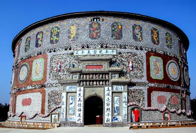 景德镇旅游攻略景点大全推荐,景德镇旅游前十景点?-第1张图片-诗丽旅游网 景德镇旅游攻略景点大全推荐,景德镇旅游前十景点?-第1张图片-诗丽旅游网