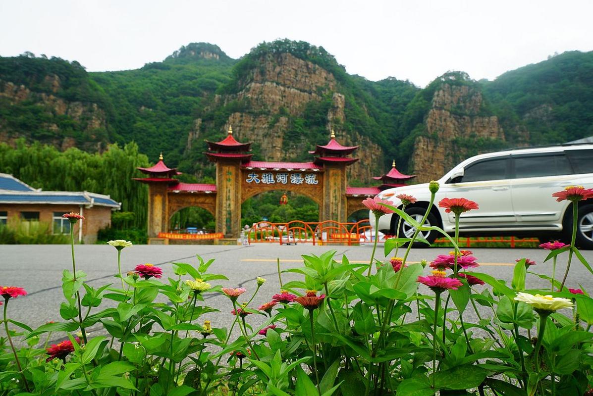 曲阜旅游攻略景点介绍大全,曲阜旅游攻略自由行-第1张图片-诗丽旅游网 曲阜旅游攻略景点介绍大全,曲阜旅游攻略自由行-第1张图片-诗丽旅游网