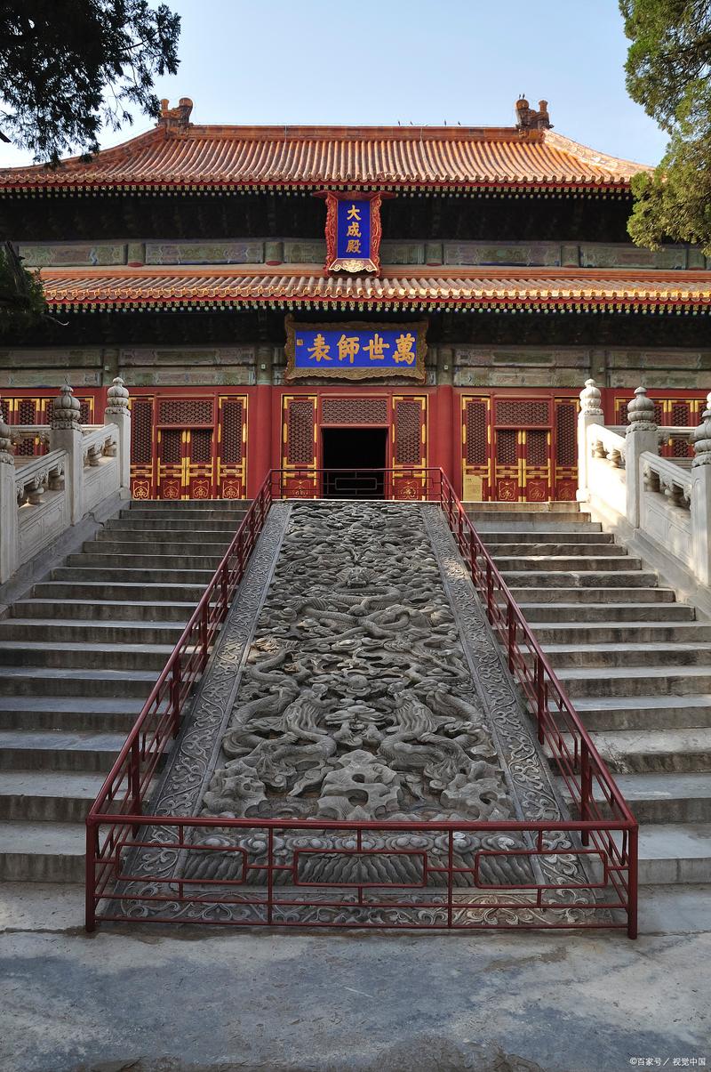 曲阜旅游攻略景点介绍大全,曲阜旅游攻略自由行-第3张图片-诗丽旅游网 曲阜旅游攻略景点介绍大全,曲阜旅游攻略自由行-第3张图片-诗丽旅游网