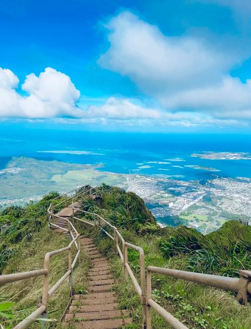 夏威夷旅游攻略?夏威夷旅游攻略自由行?-第3张图片-诗丽旅游网 夏威夷旅游攻略?夏威夷旅游攻略自由行?-第3张图片-诗丽旅游网