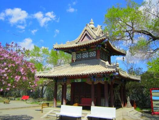 齐齐哈尔景点排名榜前十?齐齐哈尔景点排名榜前十名有哪些?-第4张图片-诗丽旅游网 齐齐哈尔景点排名榜前十?齐齐哈尔景点排名榜前十名有哪些?-第4张图片-诗丽旅游网