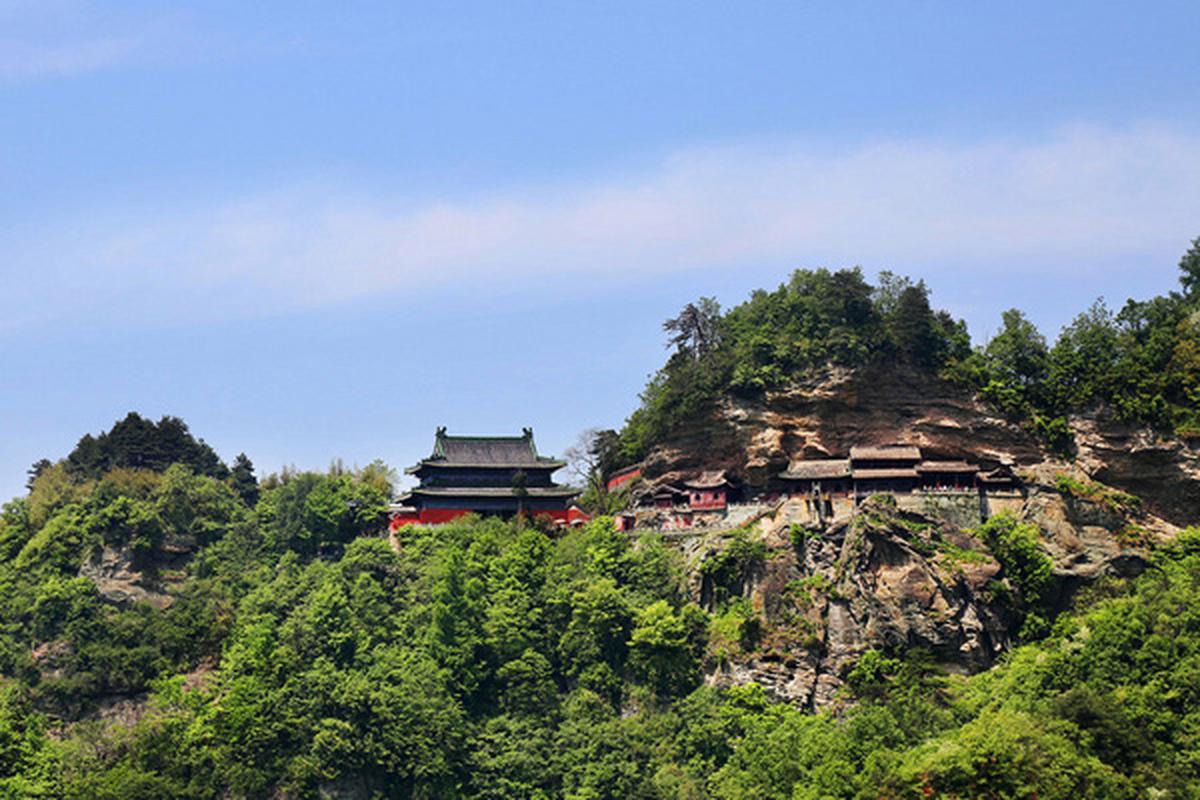 十堰旅游景点有哪些景点名称,十堰旅游景点介绍-第1张图片-诗丽旅游网 十堰旅游景点有哪些景点名称,十堰旅游景点介绍-第1张图片-诗丽旅游网