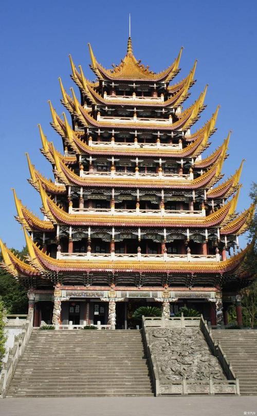 十堰旅游景点有哪些景点名称,十堰旅游景点介绍-第4张图片-诗丽旅游网 十堰旅游景点有哪些景点名称,十堰旅游景点介绍-第4张图片-诗丽旅游网