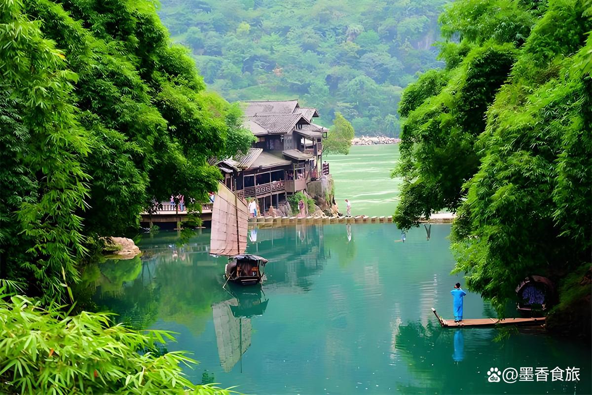 十堰旅游景点有哪些景点名称,十堰旅游景点介绍-第5张图片-诗丽旅游网 十堰旅游景点有哪些景点名称,十堰旅游景点介绍-第5张图片-诗丽旅游网