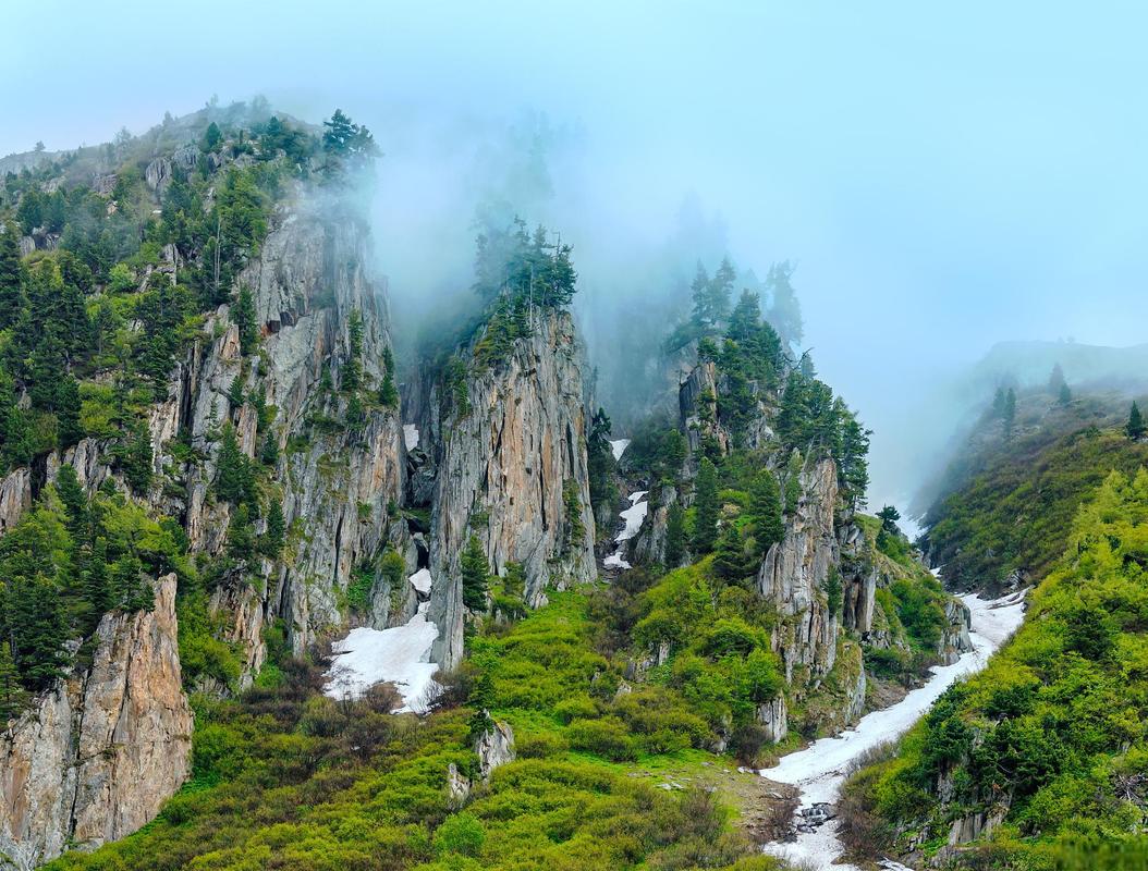 十堰旅游景点有哪些景点名称,十堰旅游景点介绍-第6张图片-诗丽旅游网 十堰旅游景点有哪些景点名称,十堰旅游景点介绍-第6张图片-诗丽旅游网