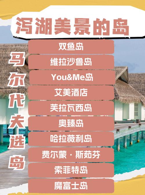 马尔代夫旅游攻略花费多少钱啊?马尔代夫旅游自由行?-第2张图片-诗丽旅游网 马尔代夫旅游攻略花费多少钱啊?马尔代夫旅游自由行?-第2张图片-诗丽旅游网